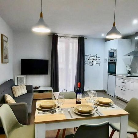 Apartamento Comarca De Haro Eksteriør bilde