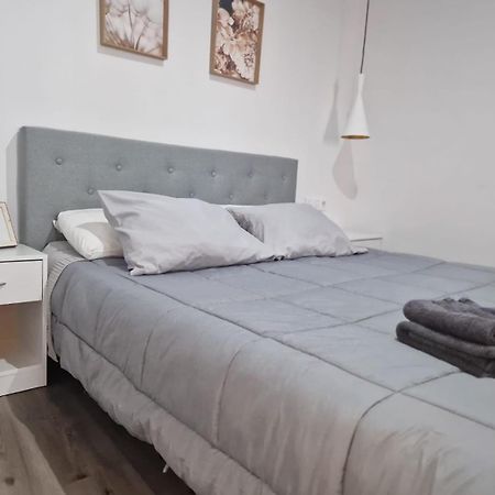 Apartamento Comarca De Haro Eksteriør bilde