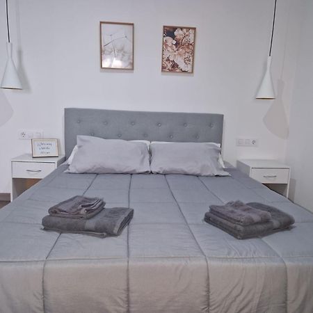 Apartamento Comarca De Haro Eksteriør bilde