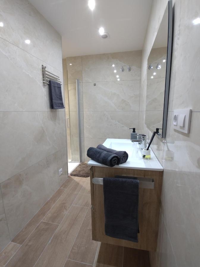 Apartamento Comarca De Haro Eksteriør bilde