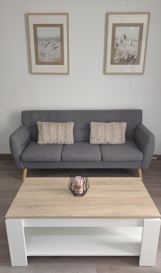 Apartamento Comarca De Haro Eksteriør bilde