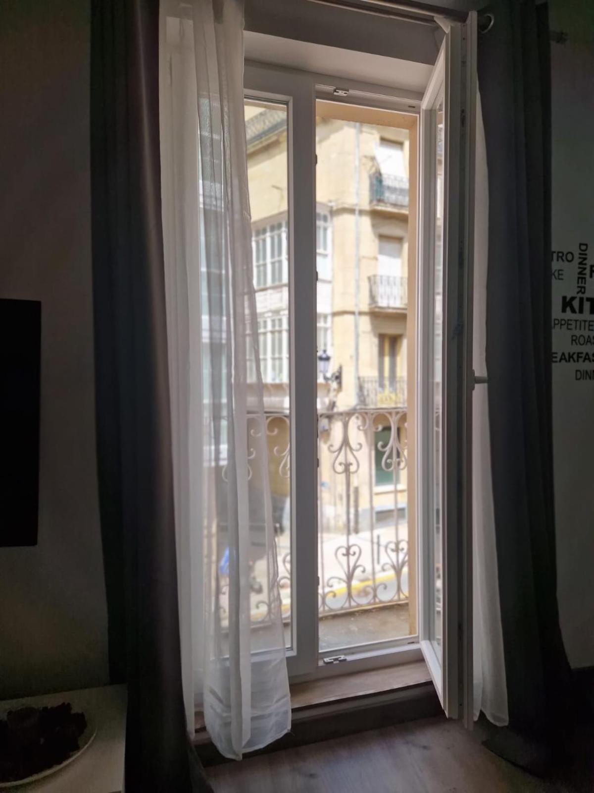 Apartamento Comarca De Haro Eksteriør bilde
